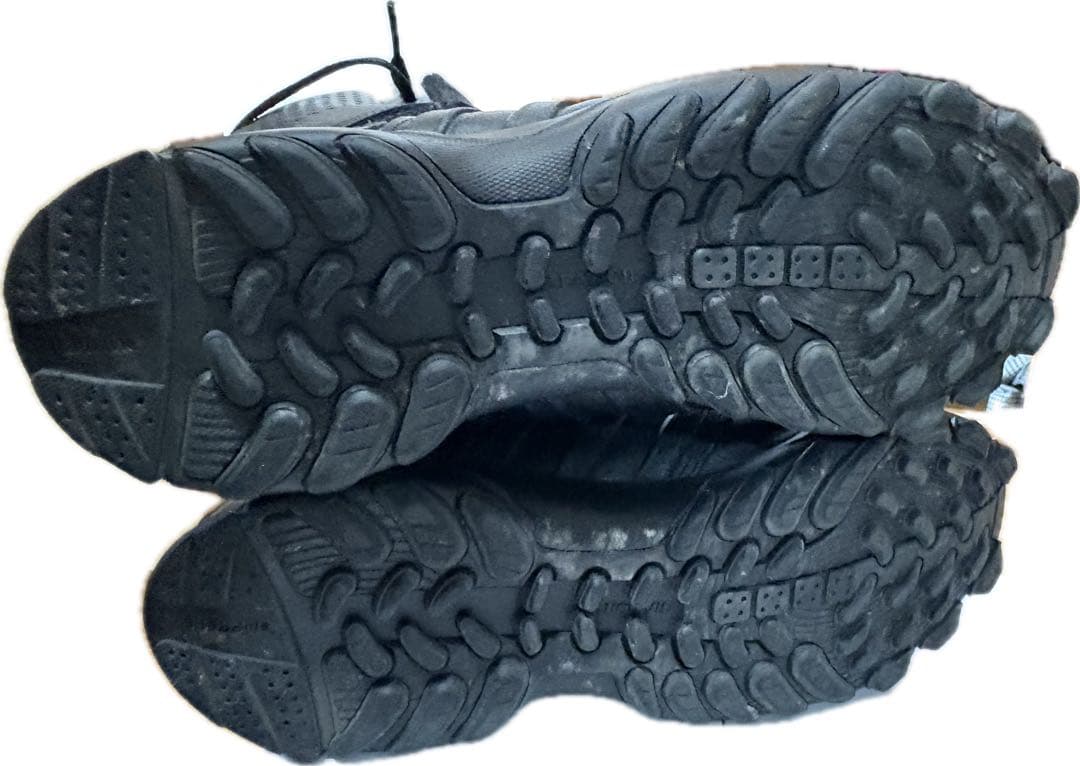 adidas アディダス gsg 9.2 タクティカルブーツ