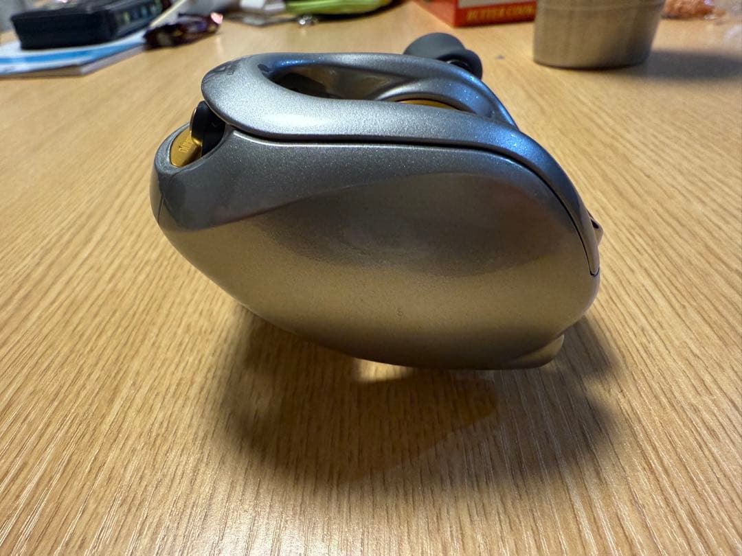 07メタニウムmg7 超美品
