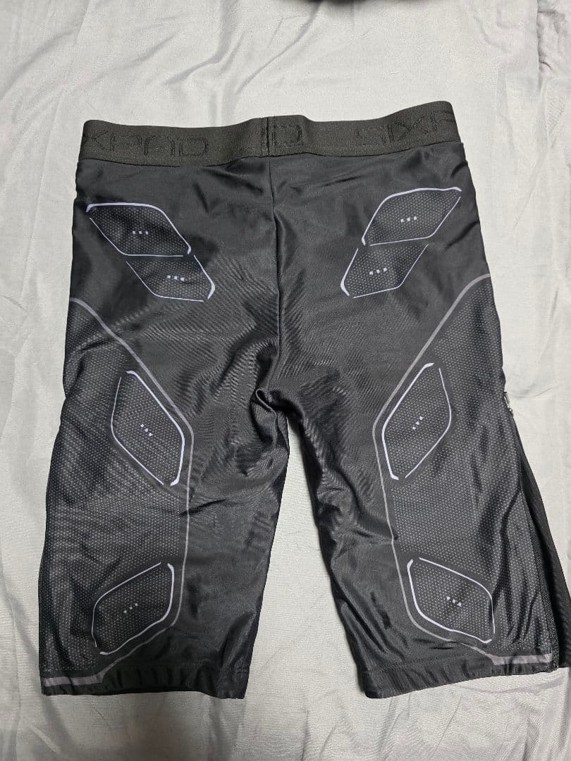SIXPAD Powersuit Bottomシックスパッドパワースーツ ボトム