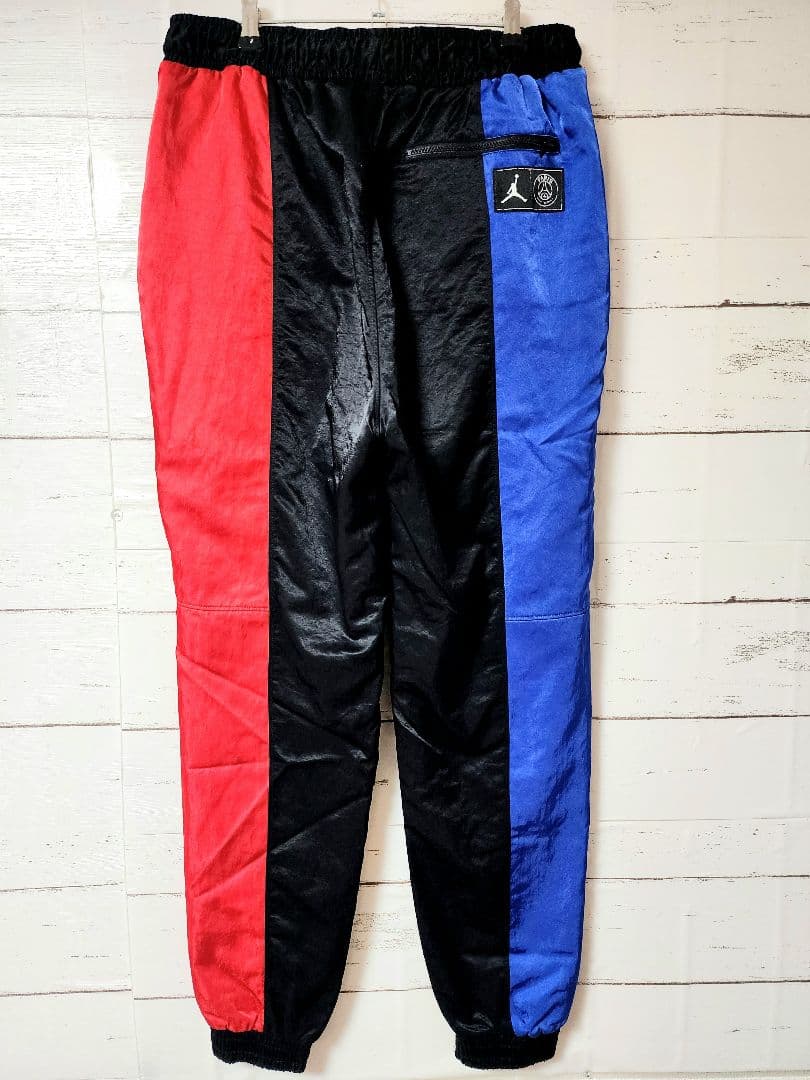 JORDAN Paris ジョーダン パリス コラボ パンツ メッシュ psg