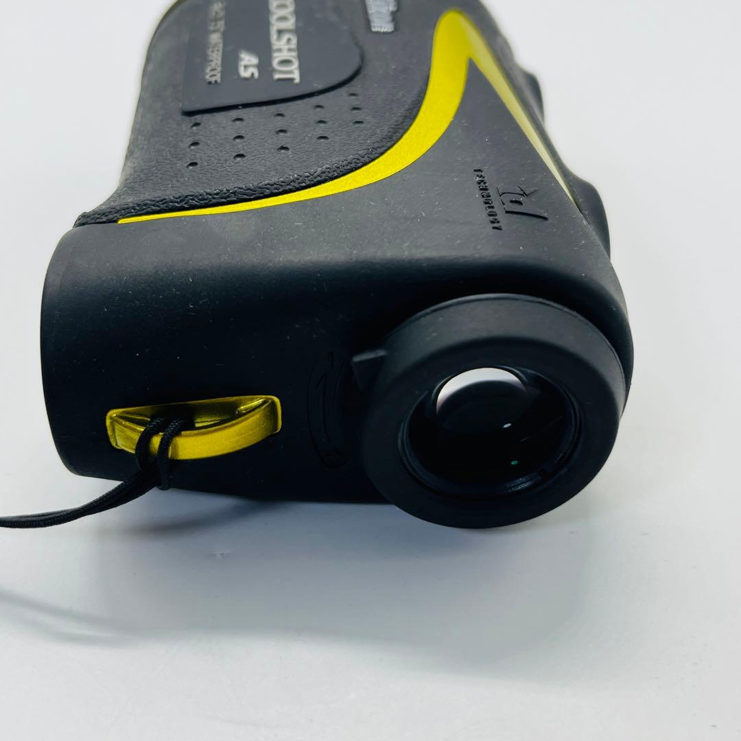 美品　Nikon COOLSHOT AS 防水型　レーザー距離計