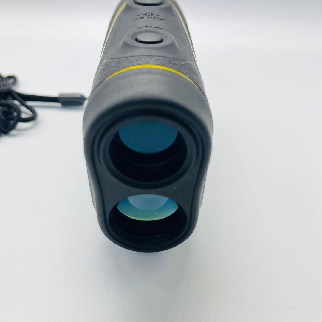 美品　Nikon COOLSHOT AS 防水型　レーザー距離計