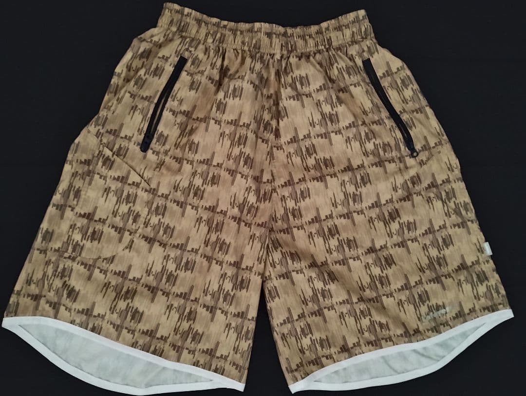 ballaholic Lafayette ボーラホリック 迷彩柄 バスパン