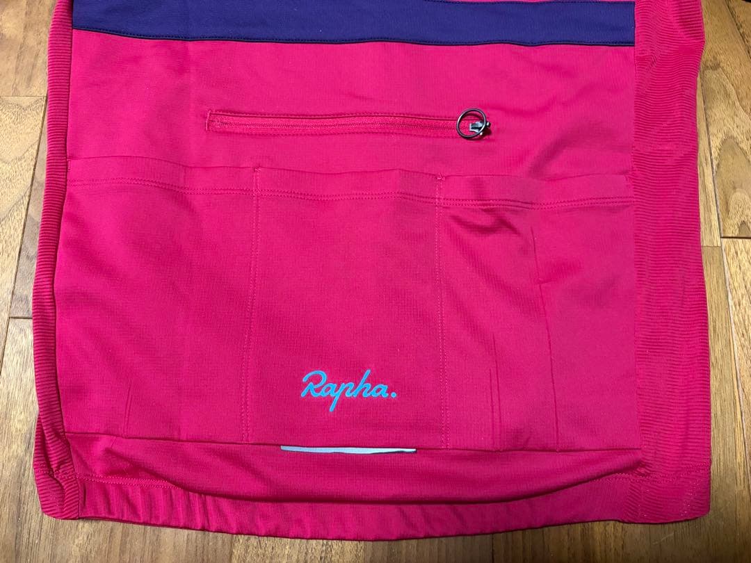 Rapha ラファ サイクルジャージ 半袖