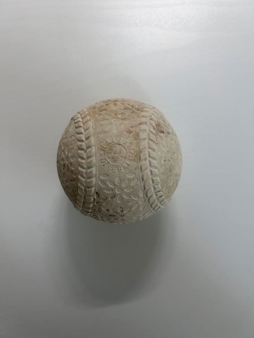 SSK TECHNICAL PITCH M球