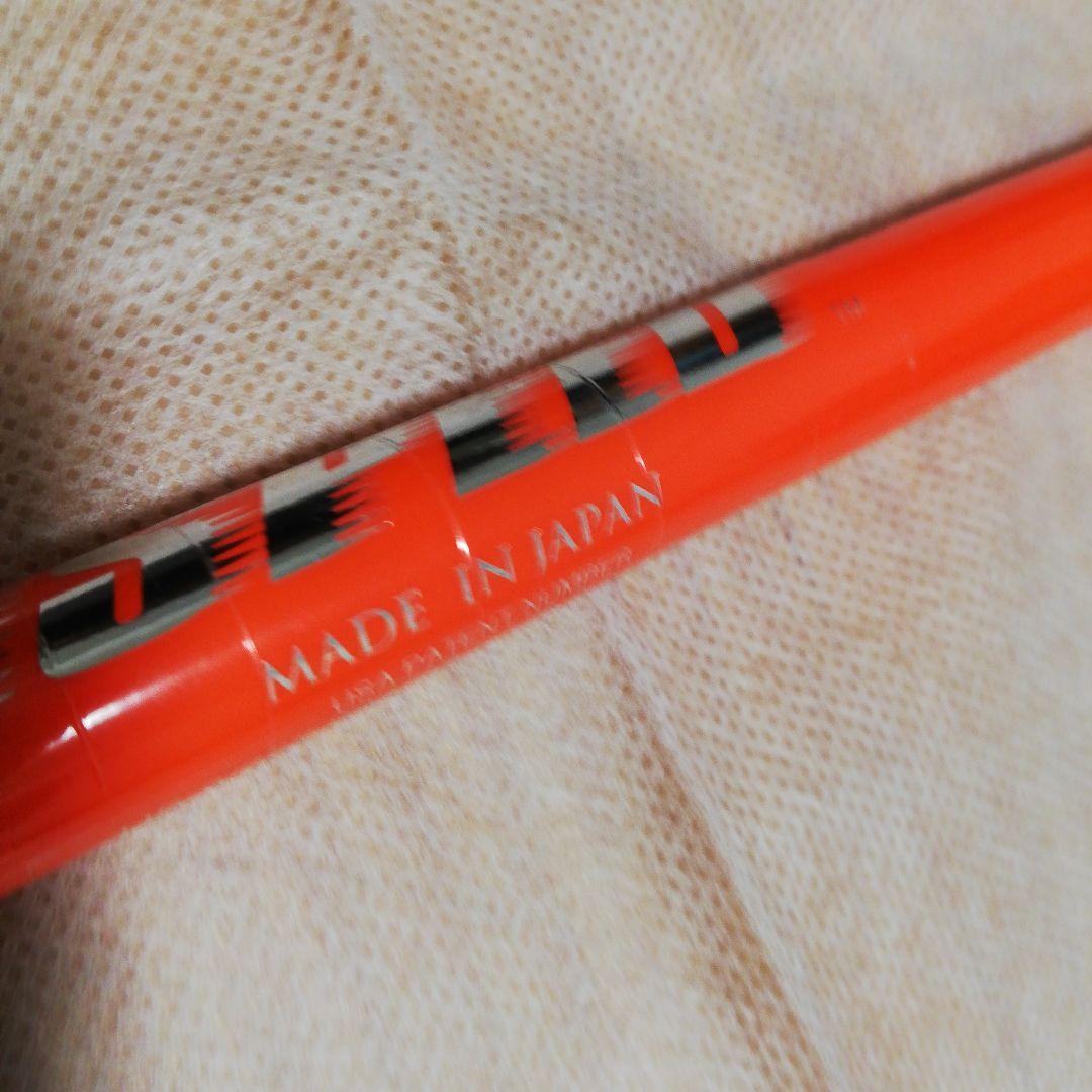 [美品]エリートグリップ　ゴルフ練習器具　ISPEED オレンジ