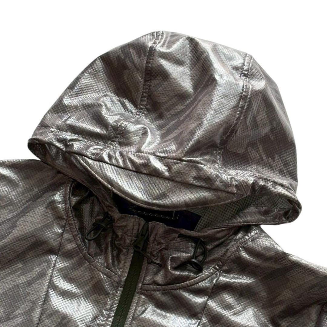 UNDER ARMOUR アンダーアーマー ウインドブレーカー メンズXLサイズ