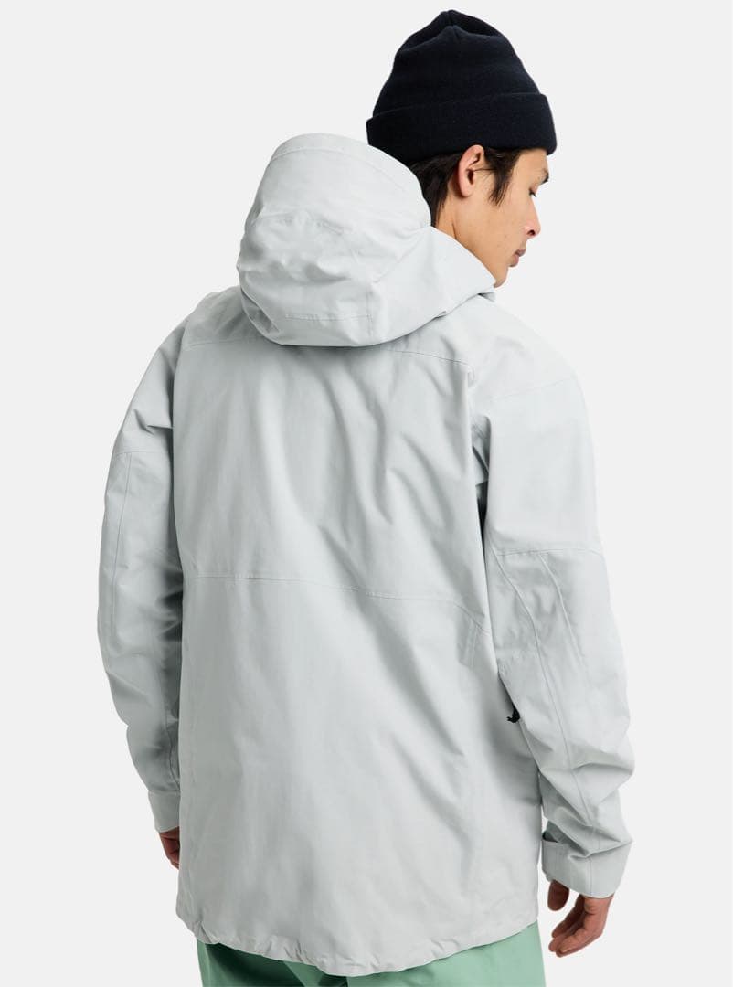 【金額交渉可】 Burton ak サイクリックGORE-TEX 2Lジャケット