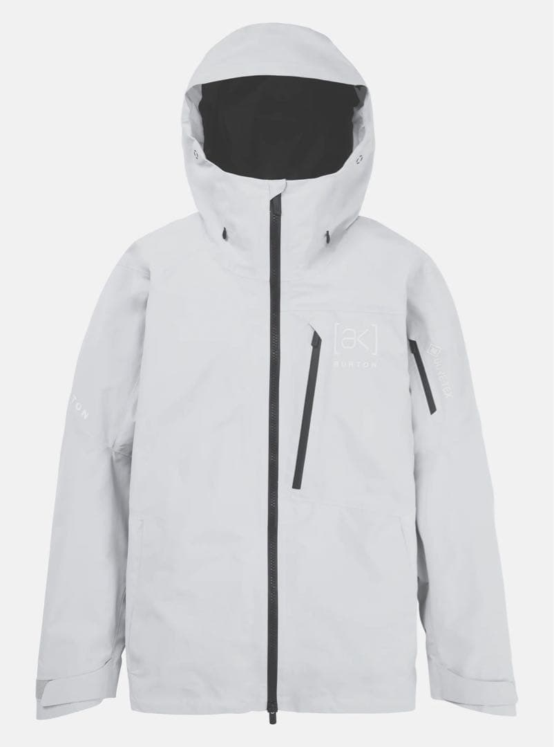 【金額交渉可】 Burton ak サイクリックGORE-TEX 2Lジャケット
