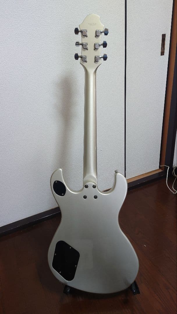 【レア！】Greco　AG-650【イエモンEMMAモデル】