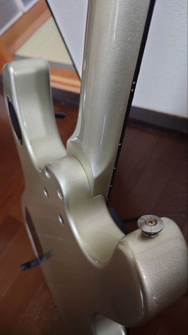 【レア！】Greco　AG-650【イエモンEMMAモデル】