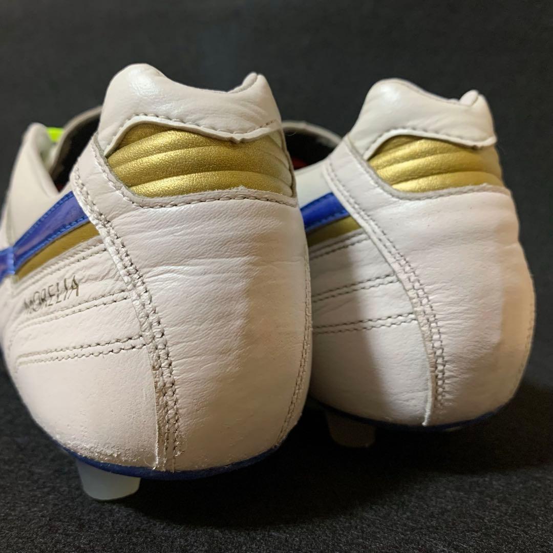 【極美品】MIZUNO モレリア 2 JAPAN