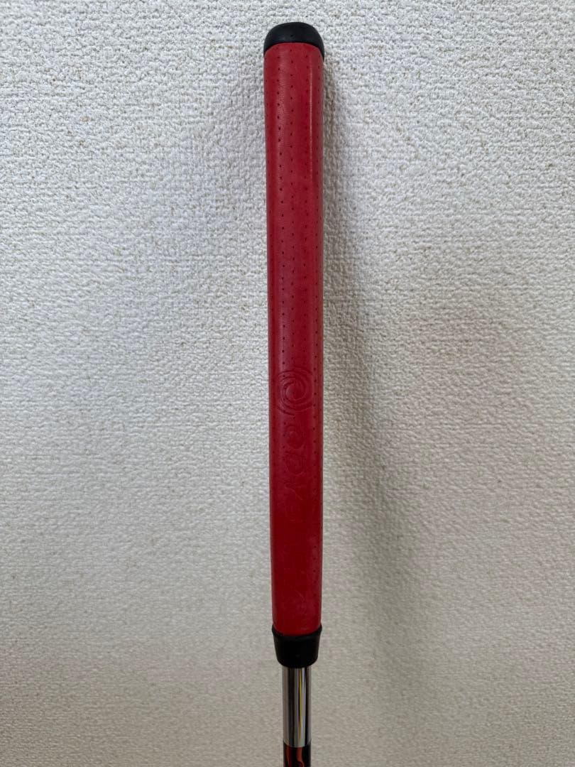 オデッセイ ホワイトホット XG MARXMAN Blade パター 33インチ