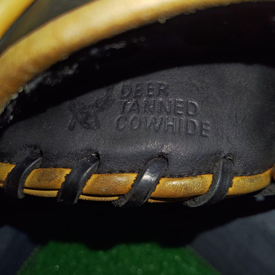 ローリングス HOH スペシャルオーダー 軟式 内野手 グローブ 野球