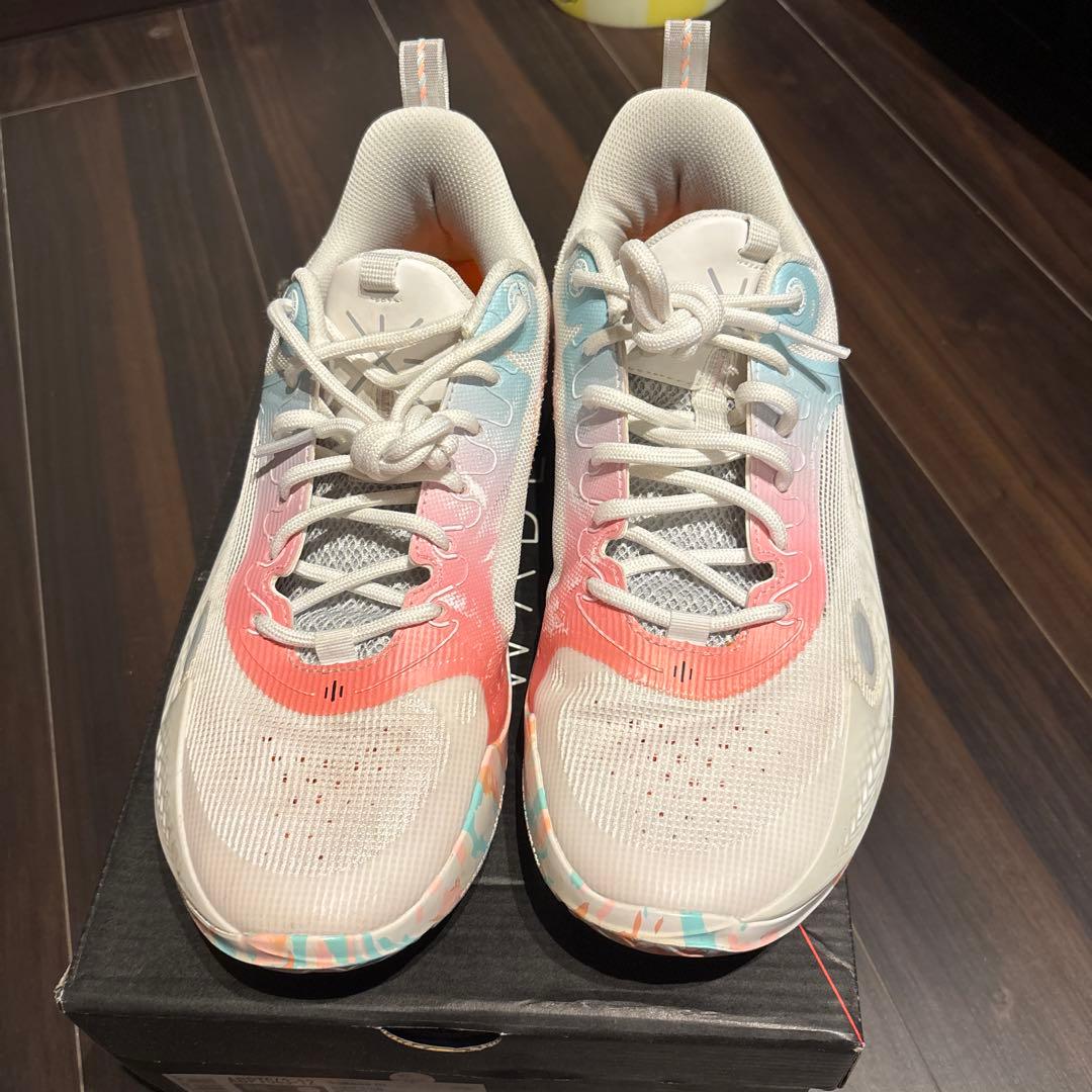 サ*ー様 ウェイド　wade808 3 Li-Ning