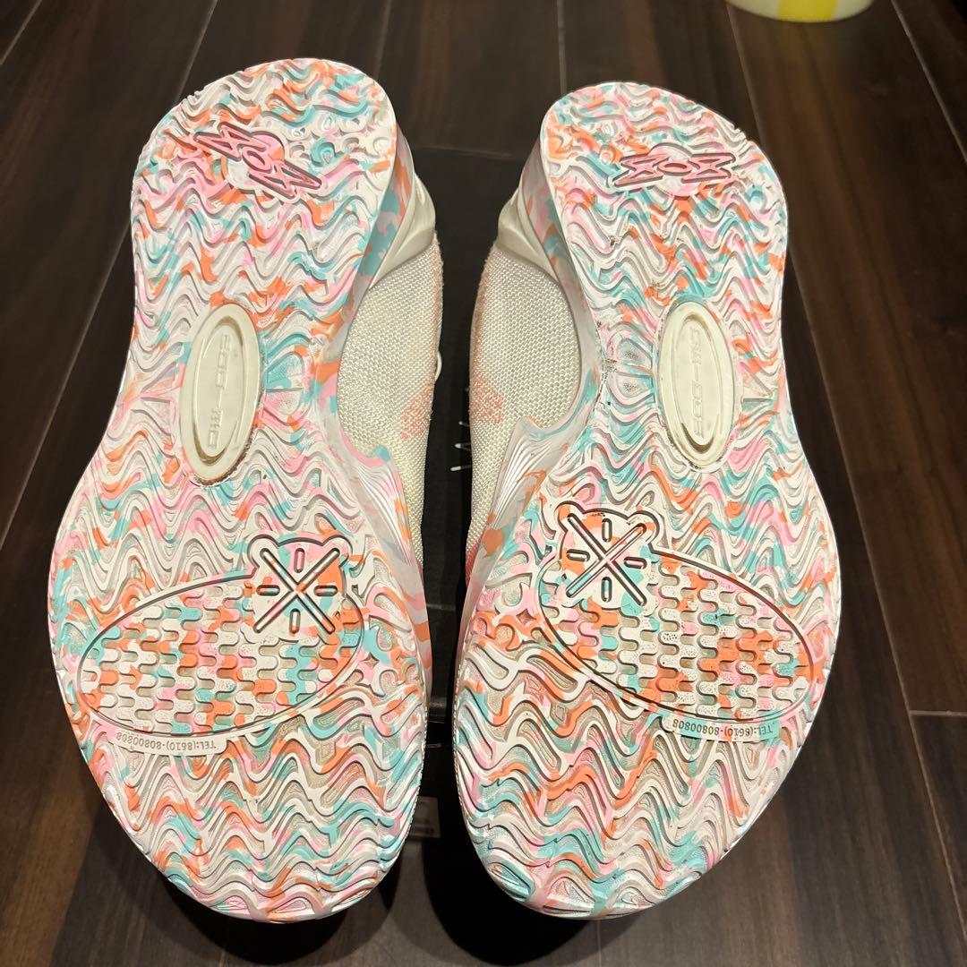 サ*ー様 ウェイド　wade808 3 Li-Ning