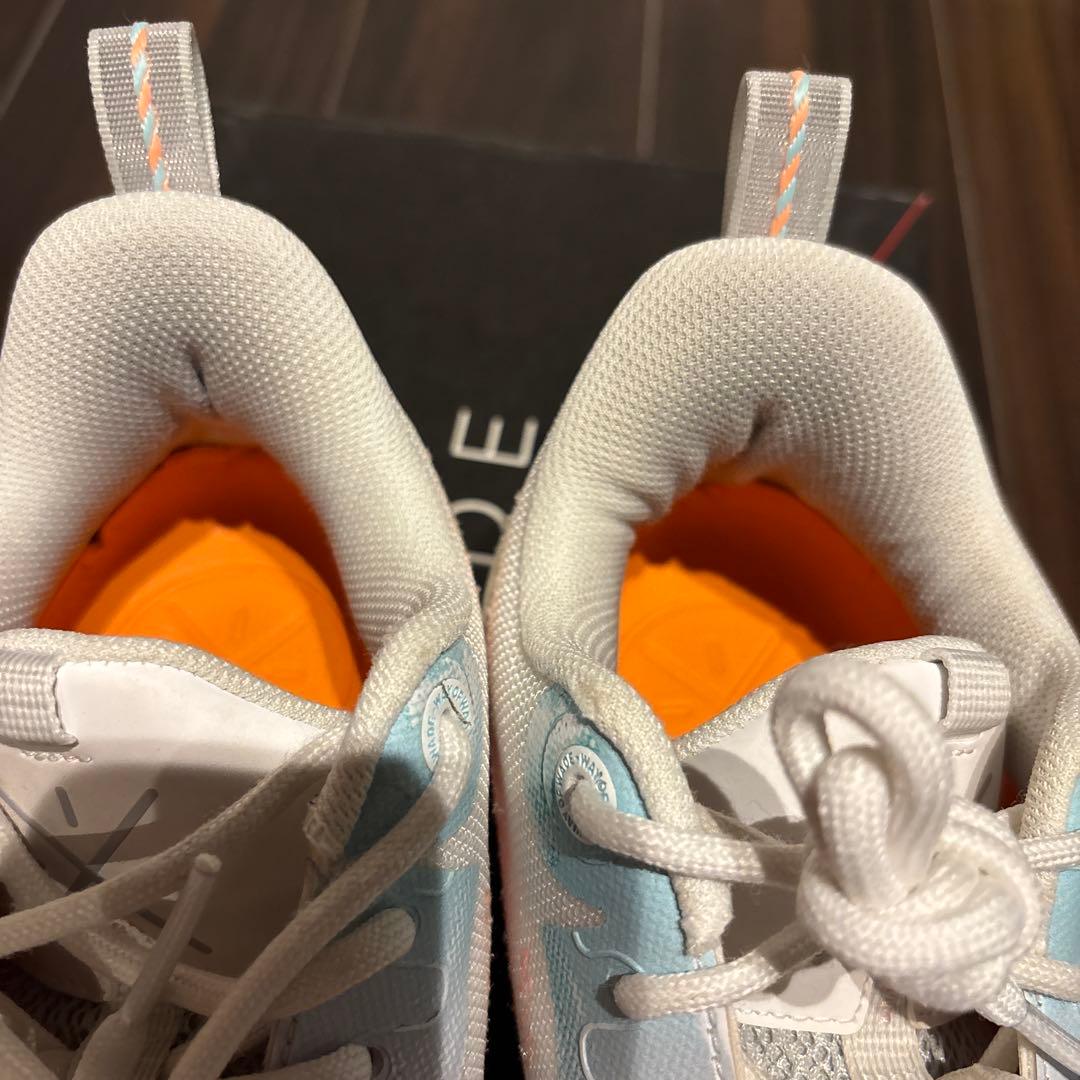 サ*ー様 ウェイド　wade808 3 Li-Ning