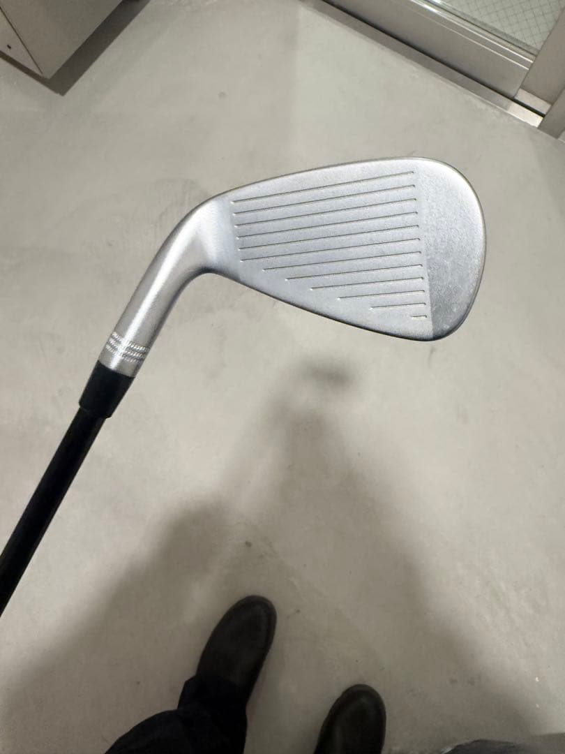 Wilson アイアン型ユーティリティ　3番21°