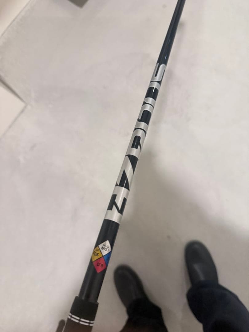 Wilson アイアン型ユーティリティ　3番21°