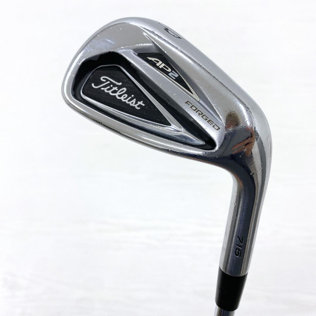 Titleist 716 AP2 タイトリスト 46° ピッチングウェッジ PW