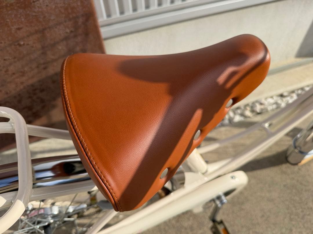 あさひ子供用自転車22インチ 茨城県央手渡し可