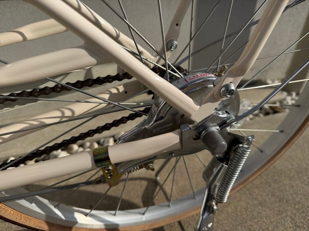あさひ子供用自転車22インチ 茨城県央手渡し可