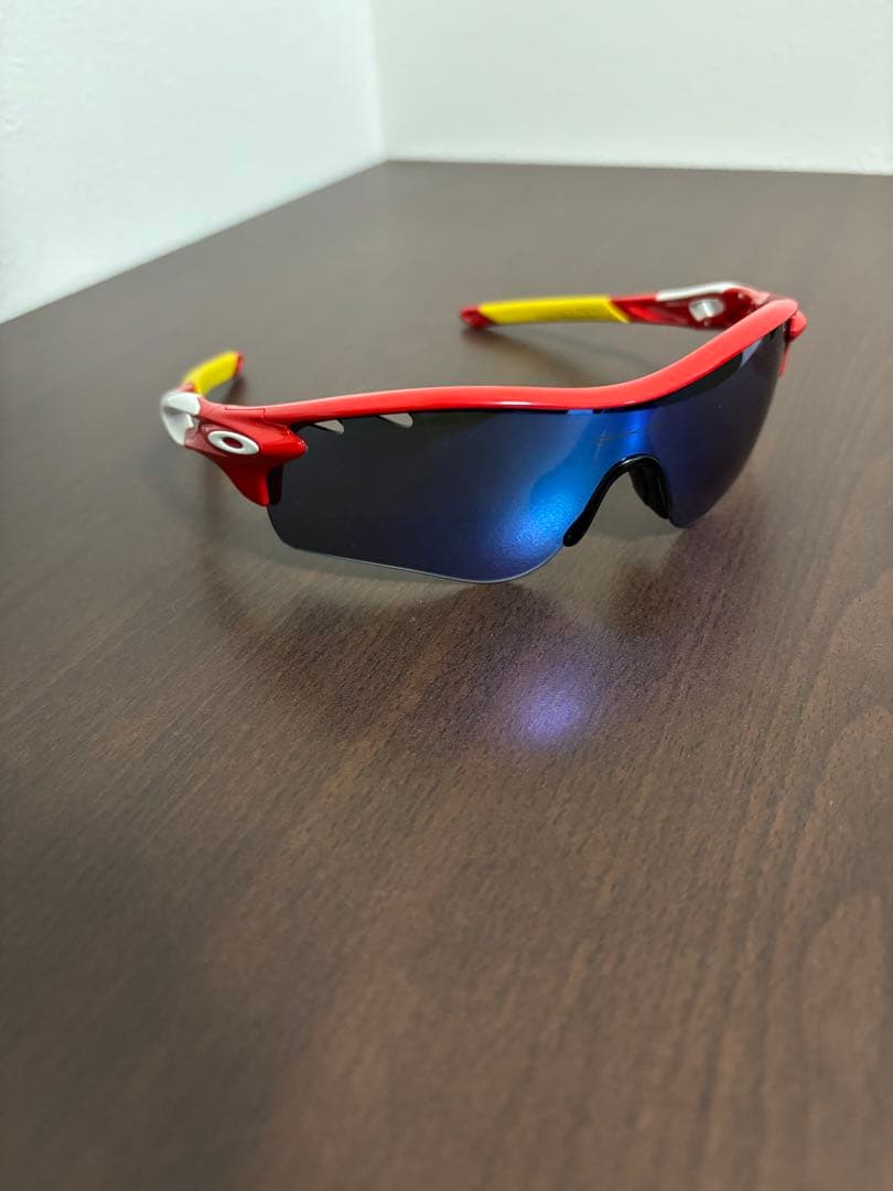 Oakley スポーツサングラス　セット