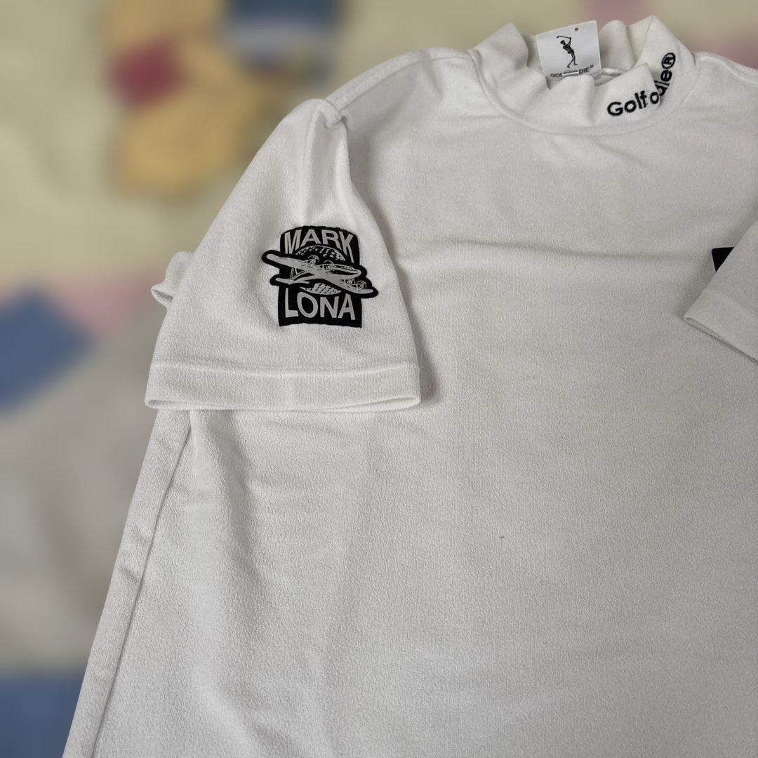 ⭐️正規品⭐️MARK & LONA ゴルフオアダイ タートルネックシャツ