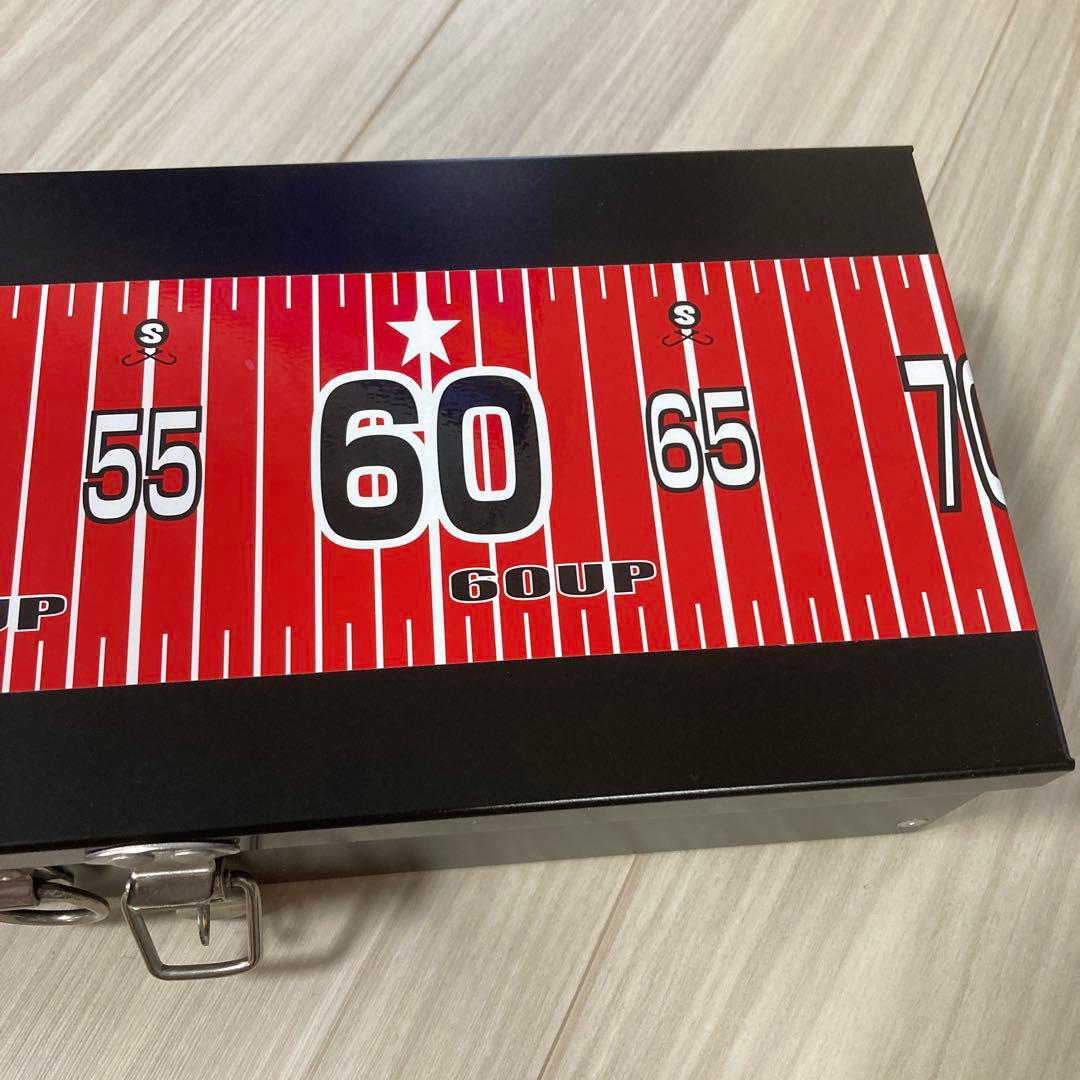 ストックルアーズ ルアーボックス
