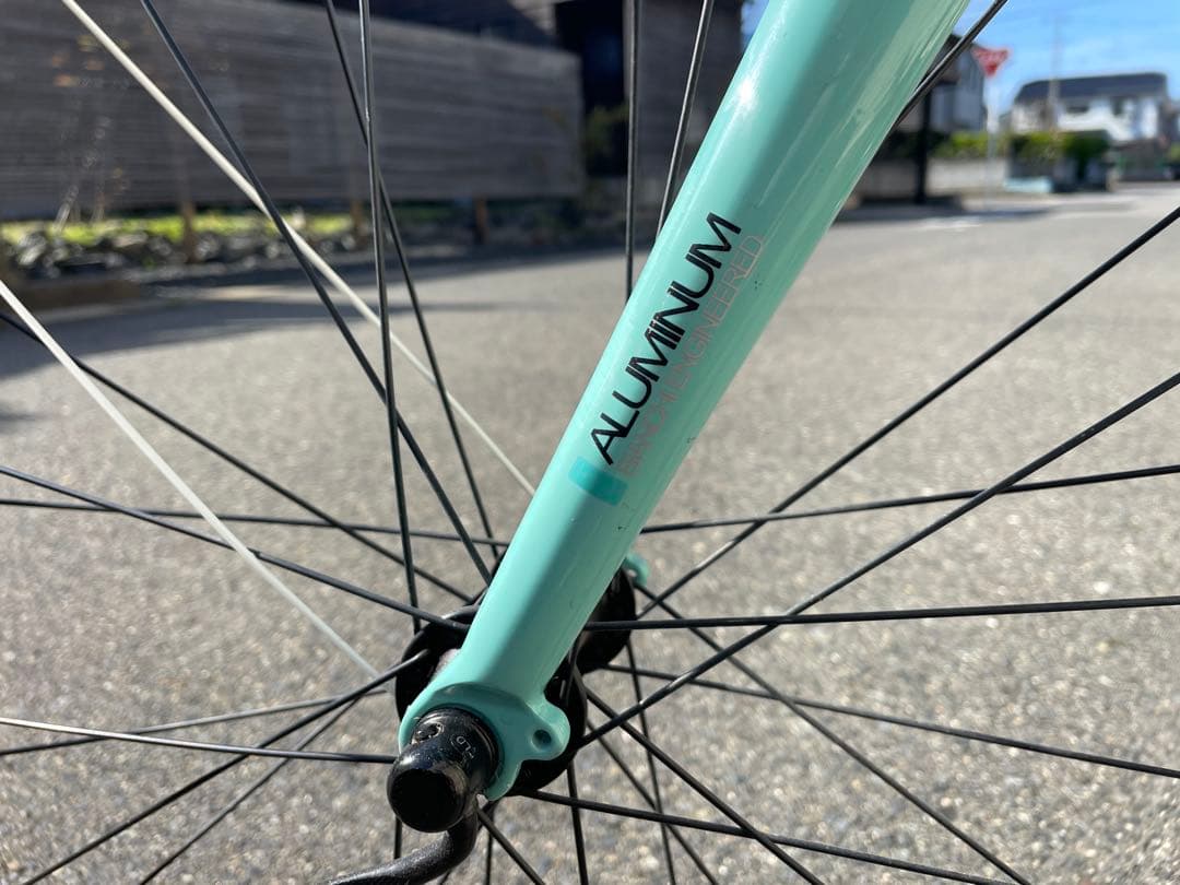 ビアンキ　カメレオンスポーツ