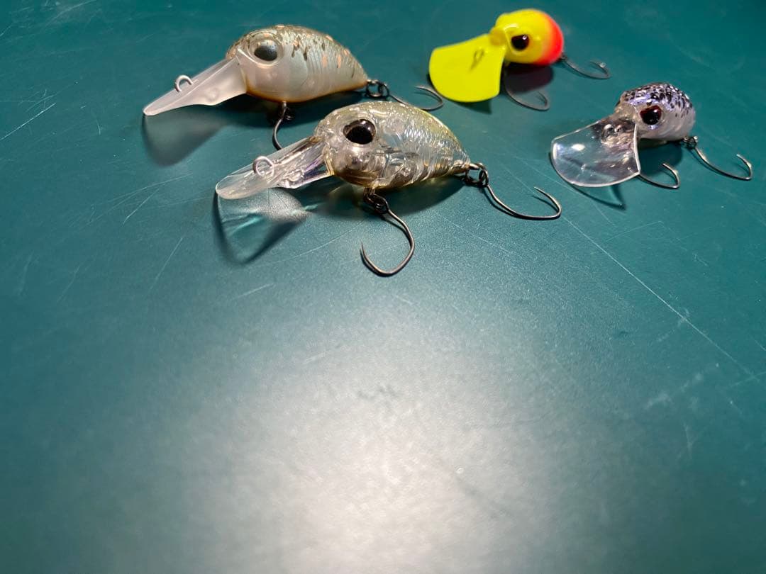 ヴァルケイン　オオツカオリカラ　クランクセット　神楽　美鬼　美品