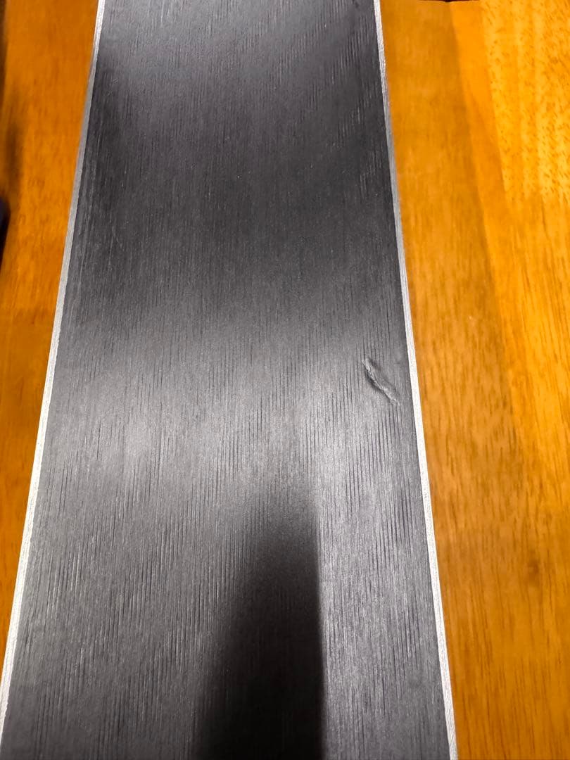 SALOMON S/RACE SL12 165cm ビンディング付き