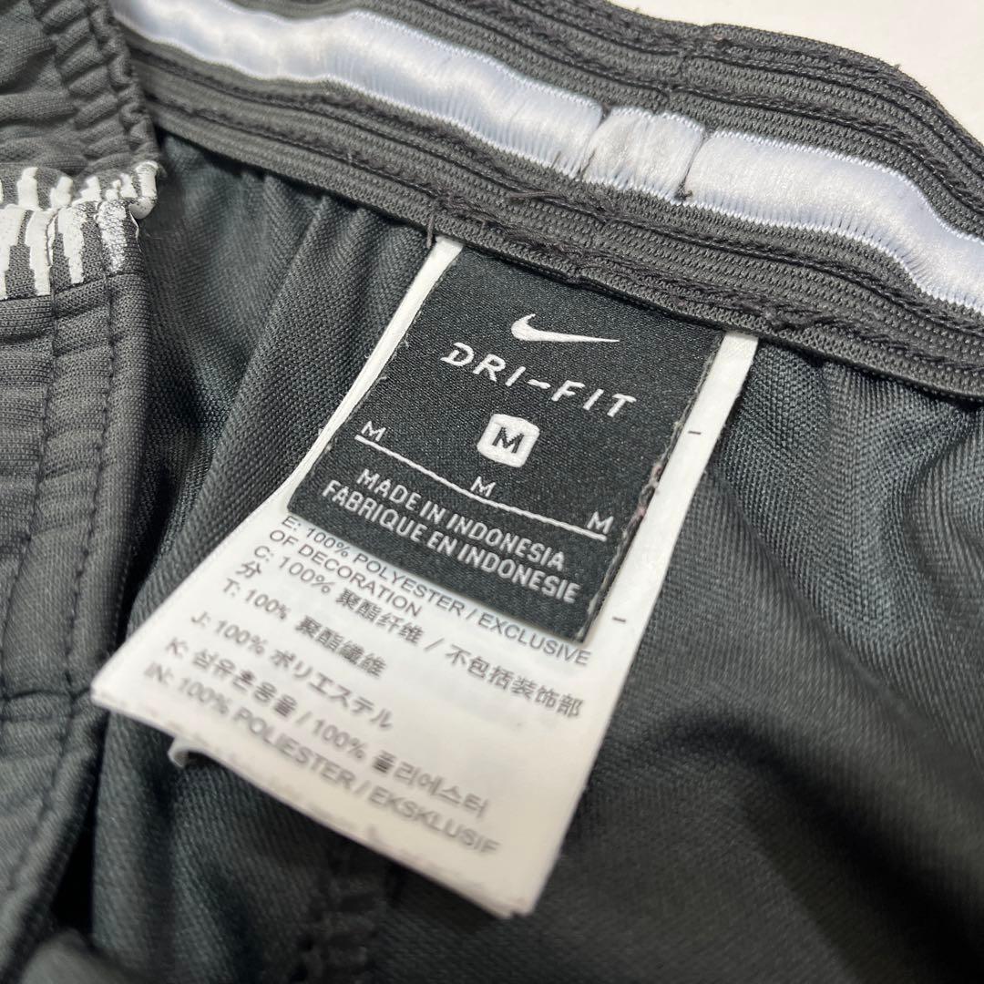 NIKE 浦和レッズ ジャージ トレーニングパンツ グレーMサイズ