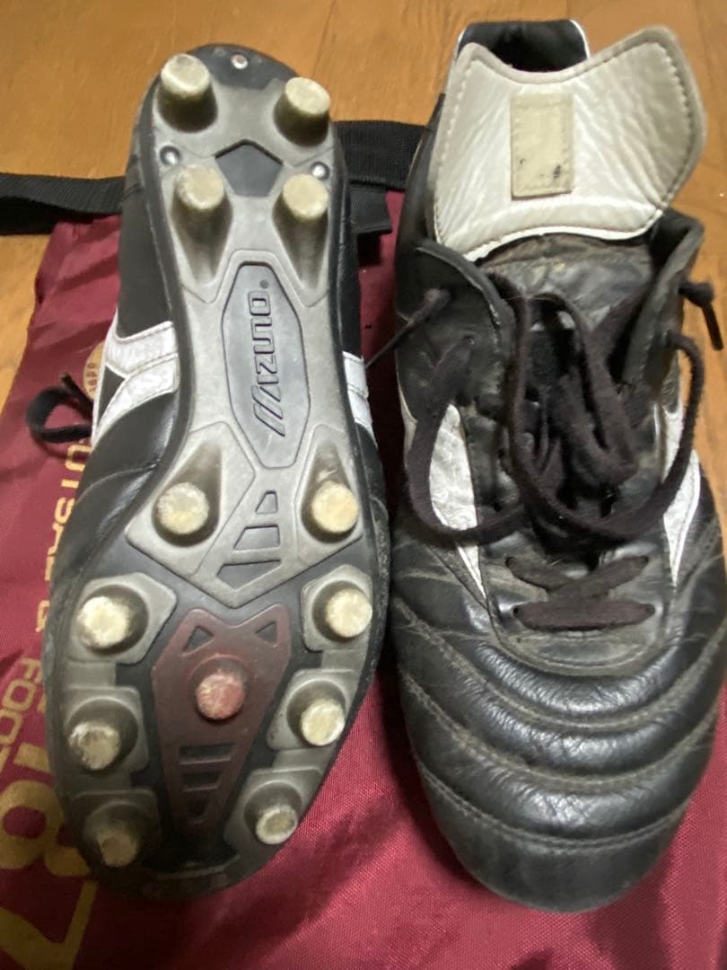 Mizuno Professional Model サッカーシューズ