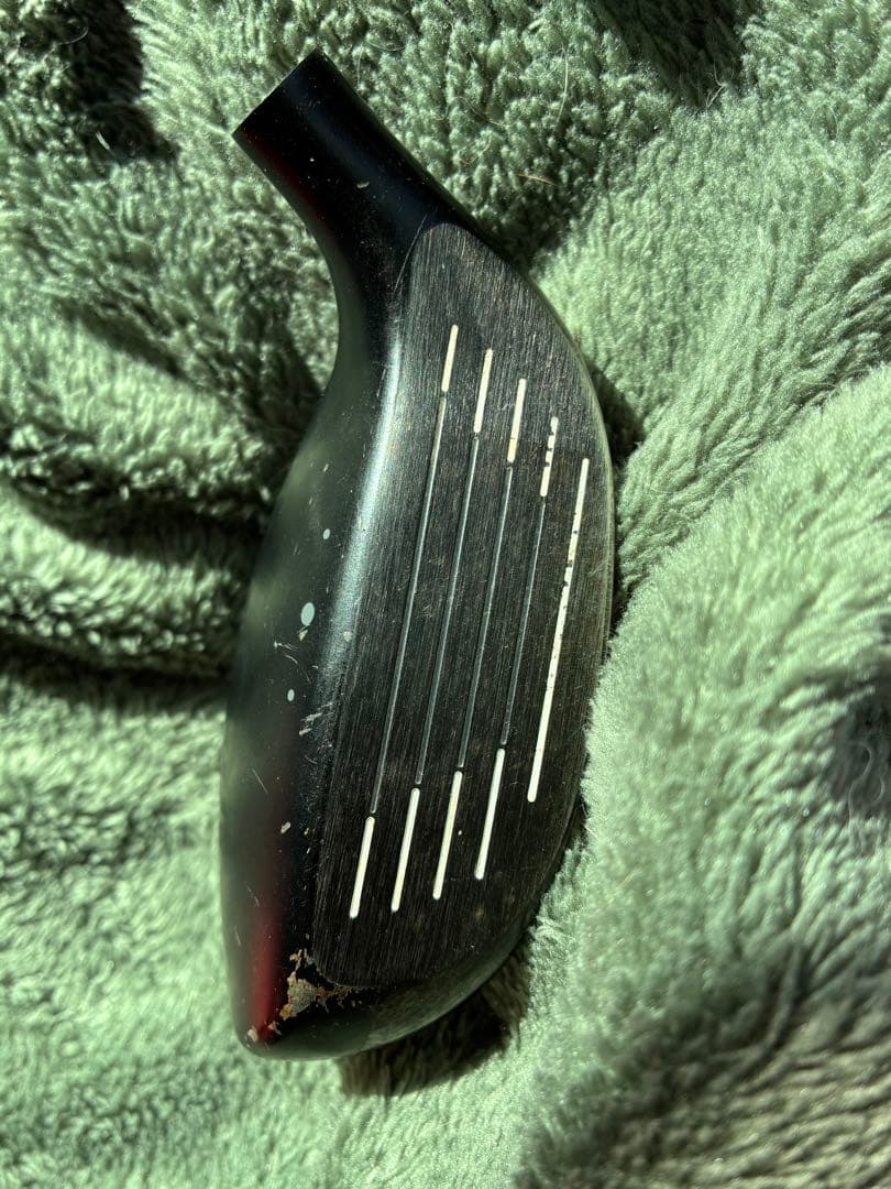 【希少】PING G425 MAX 7w 20.5度　ヘッドのみ