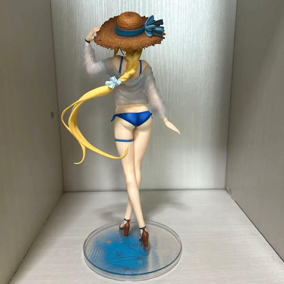 KADOKAWA sao アリス 水着 フィギュア　正規品　値下げ中