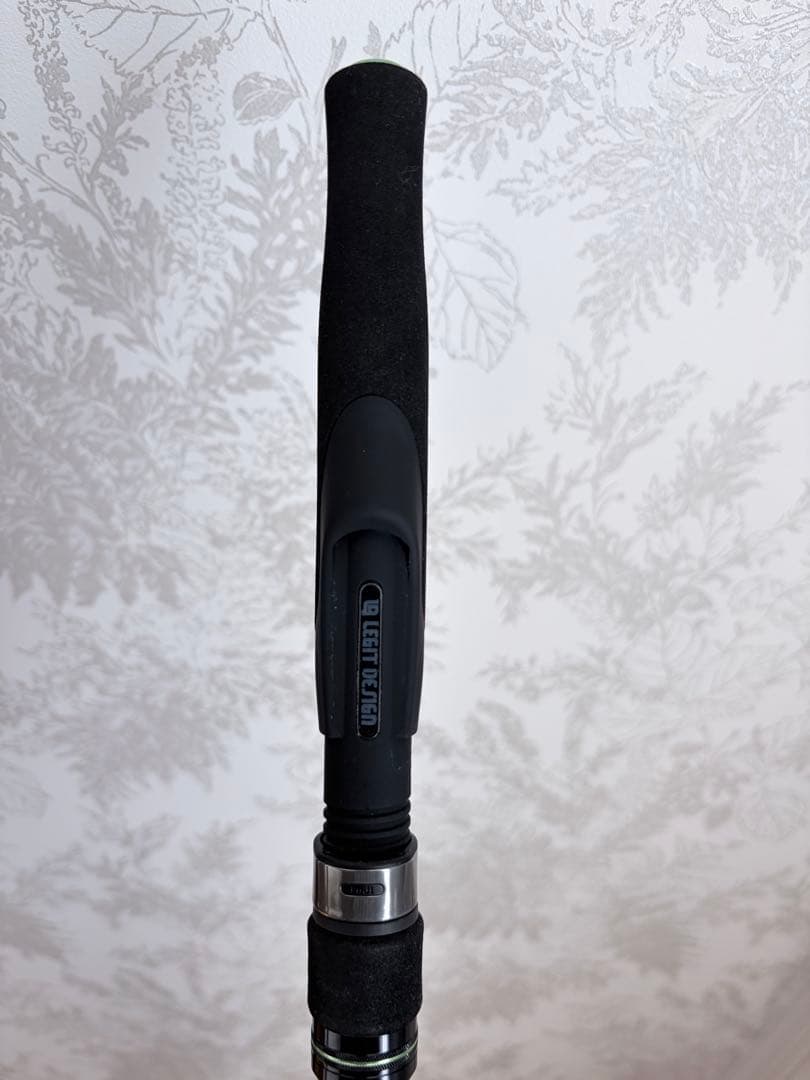 【極美品】レジットデザイン スクアド SKS-70MH+ サワラブレードジグSP