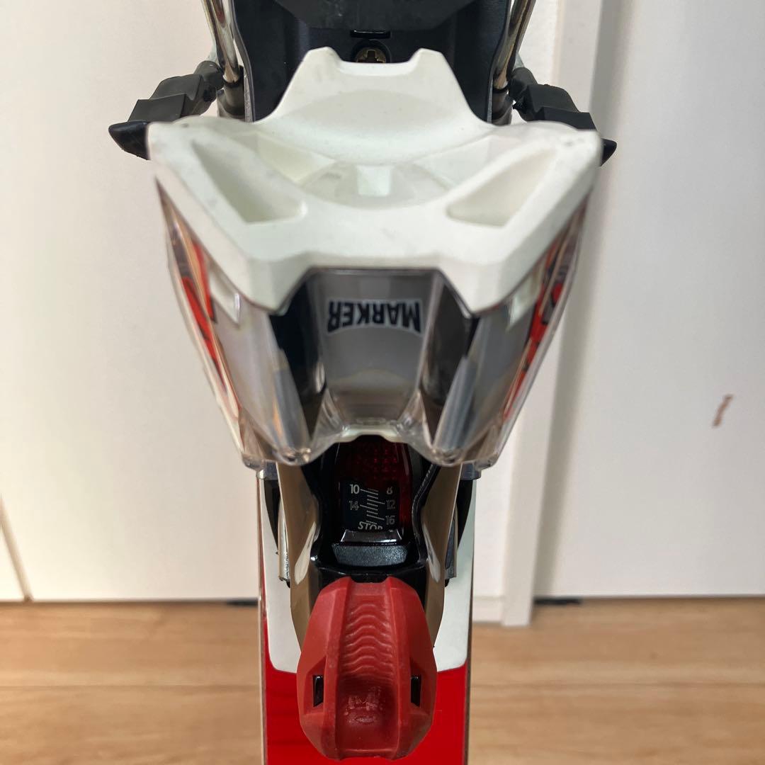 ストックリーLASER GS FIS 190