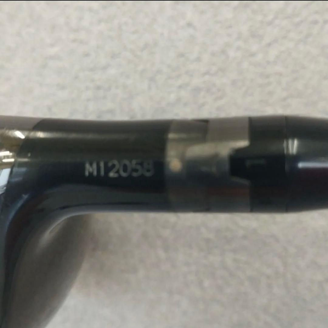 名器 タイトリスト 910H ユーティリティ UT S 21° Titleist