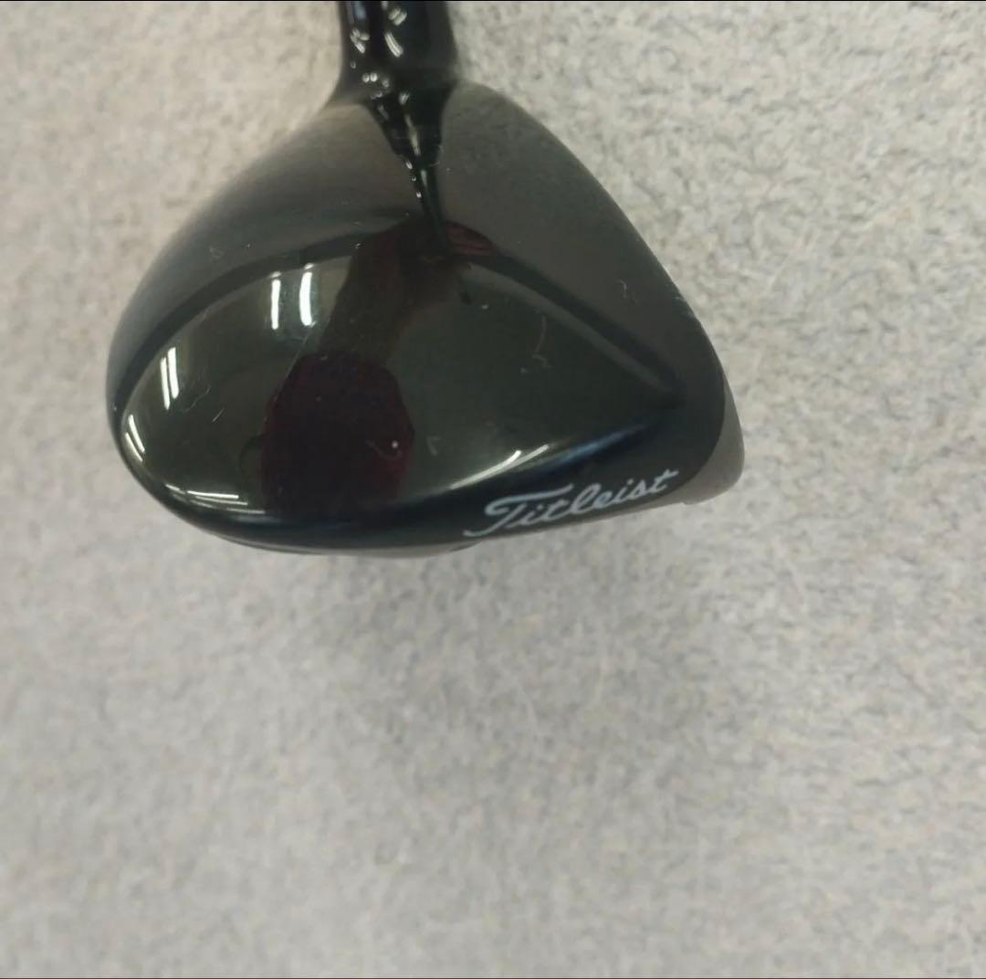 名器 タイトリスト 910H ユーティリティ UT S 21° Titleist