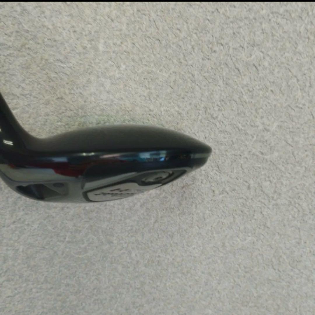 名器 タイトリスト 910H ユーティリティ UT S 21° Titleist