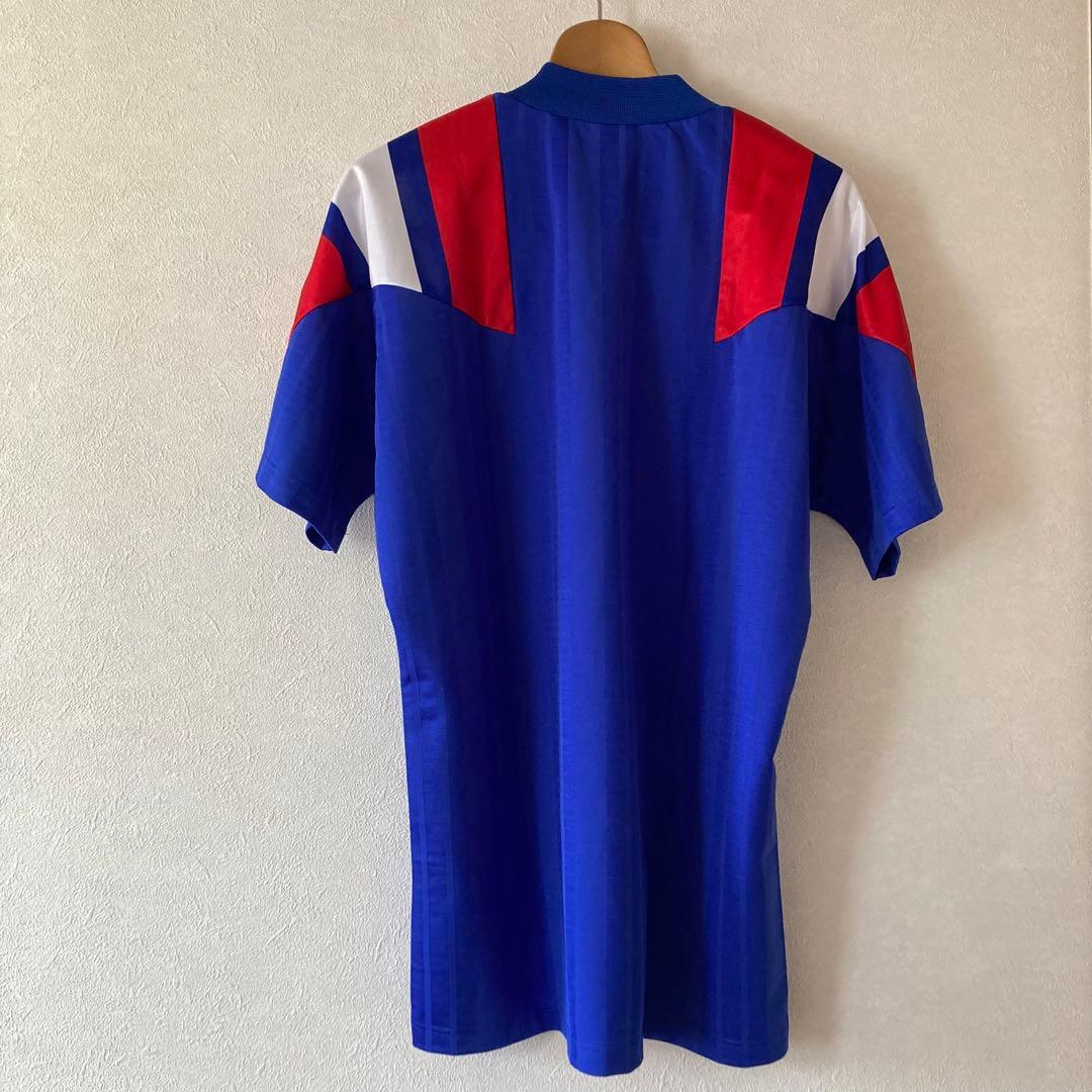 adidas フランス代表 サッカーウェア M