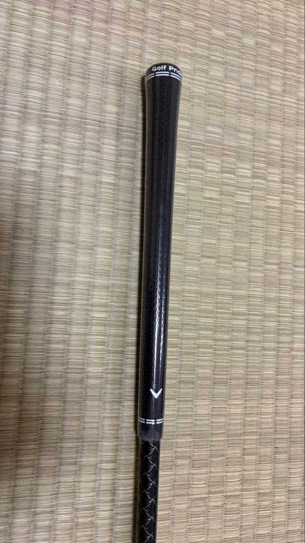 新品　Callaway 純正シャフト 45.5インチ S クアンタム♦︎♦︎♦︎