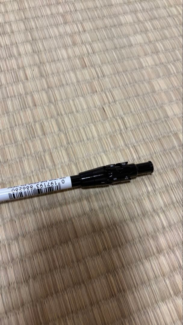 新品　Callaway 純正シャフト 45.5インチ S クアンタム♦︎♦︎♦︎