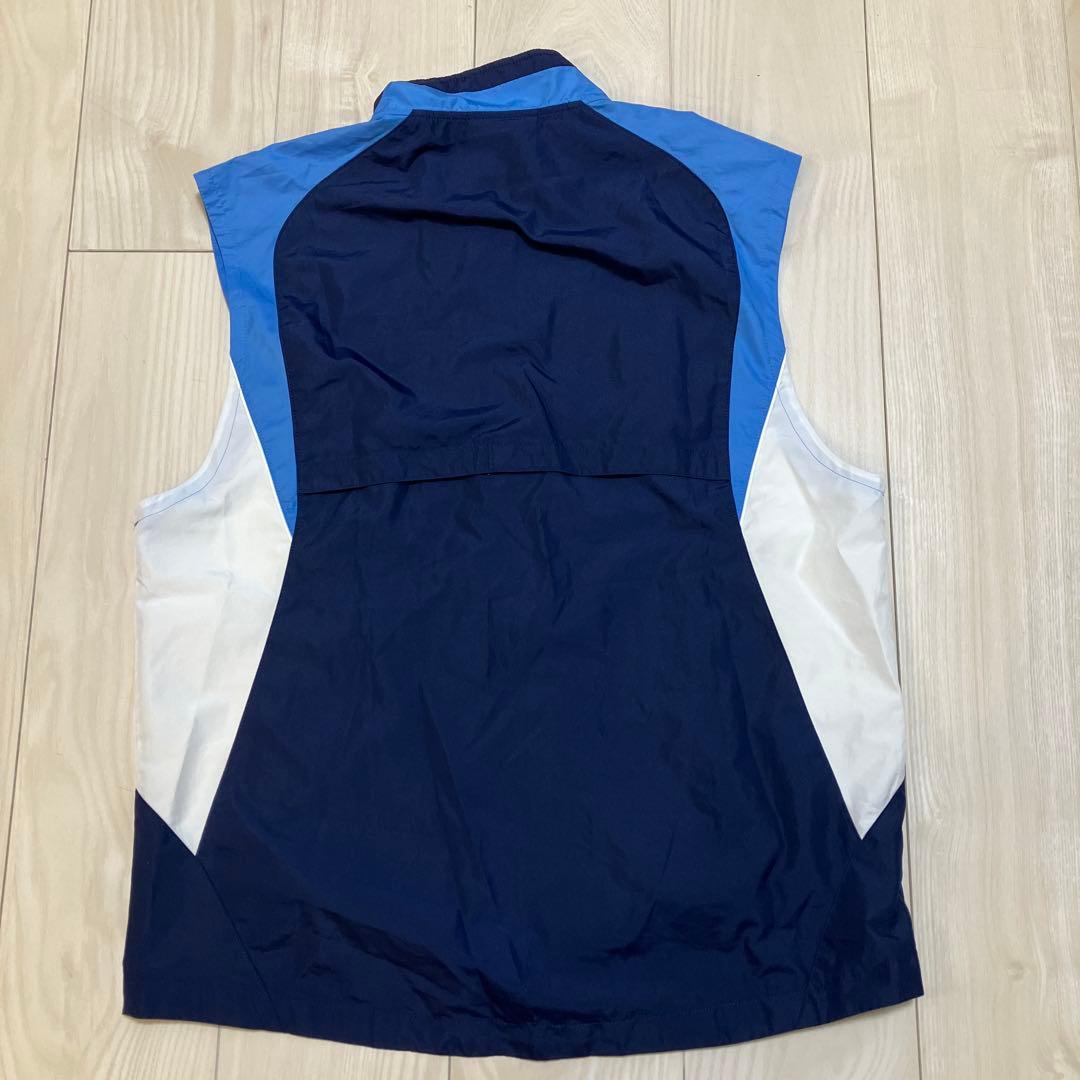 日体大ランニングベスト 非売品