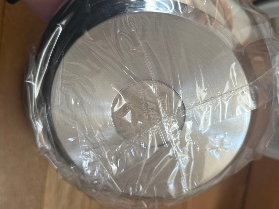 未使用！！真空保温調理鍋　デリカクック　2.7L