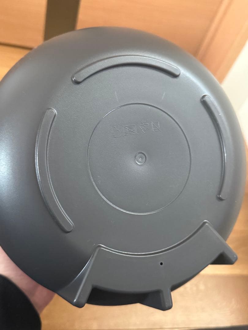 未使用！！真空保温調理鍋　デリカクック　2.7L