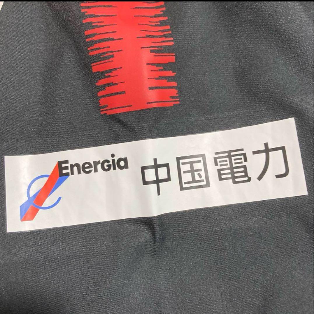 パ*コ様 サンフレッチェ広島 支給品 ジャケット L size