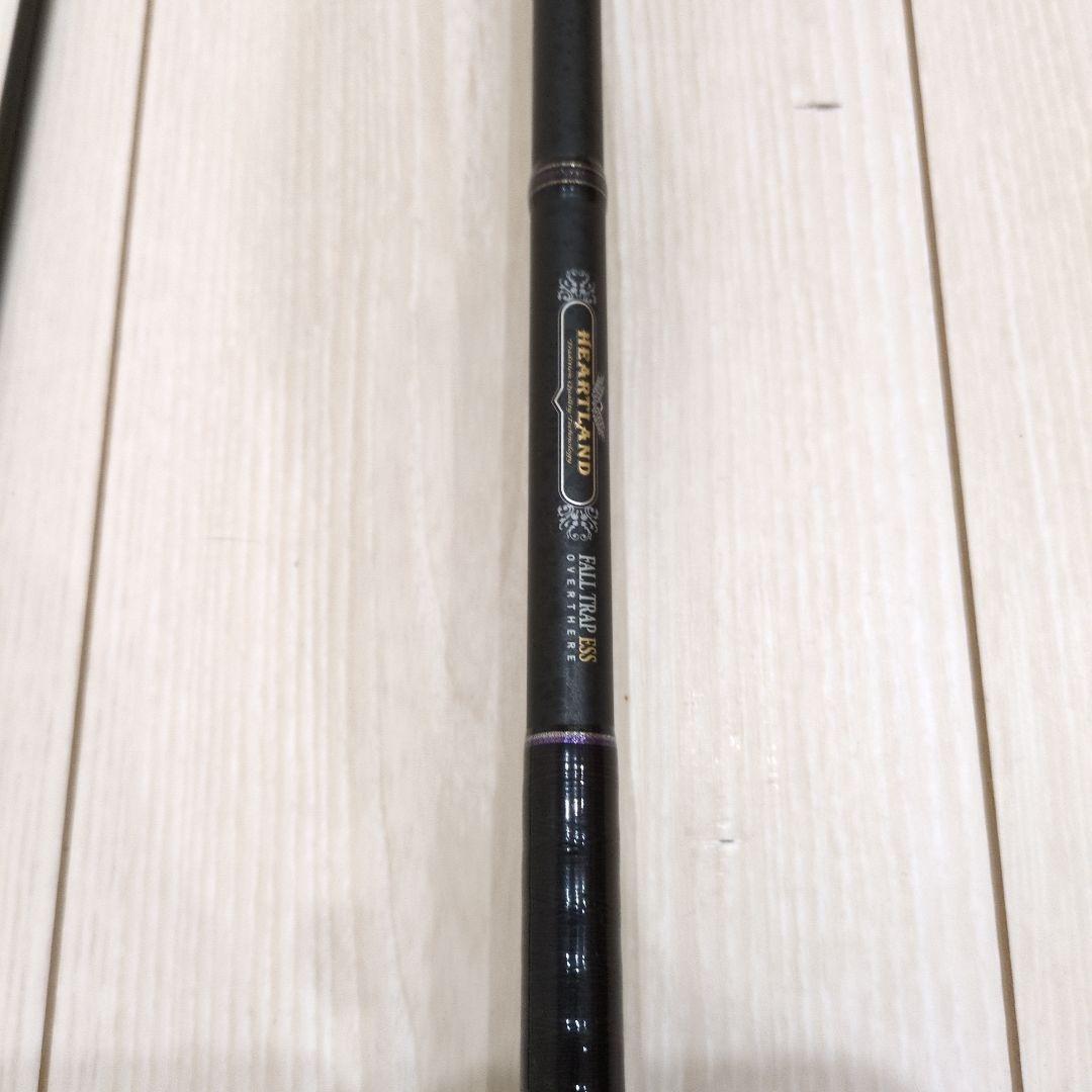 ハートランド フォールトラップ　オーバーゼア　　8112HRB-AGS15