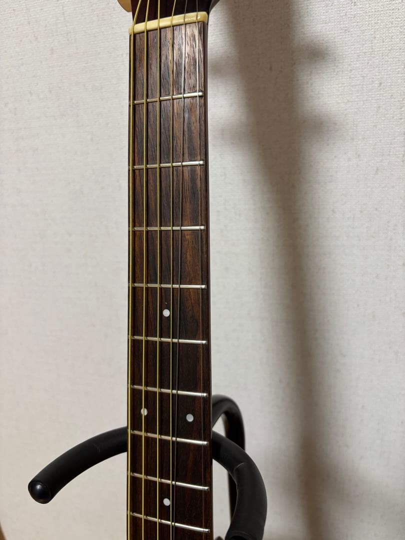 korousa123 ❗️K.YAIRI ヤイリR1-RB アコギ 調整済‼️